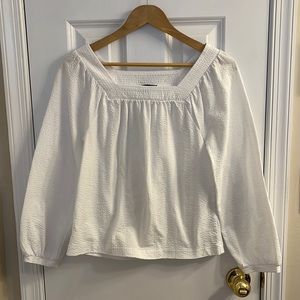 J. Crew Top
